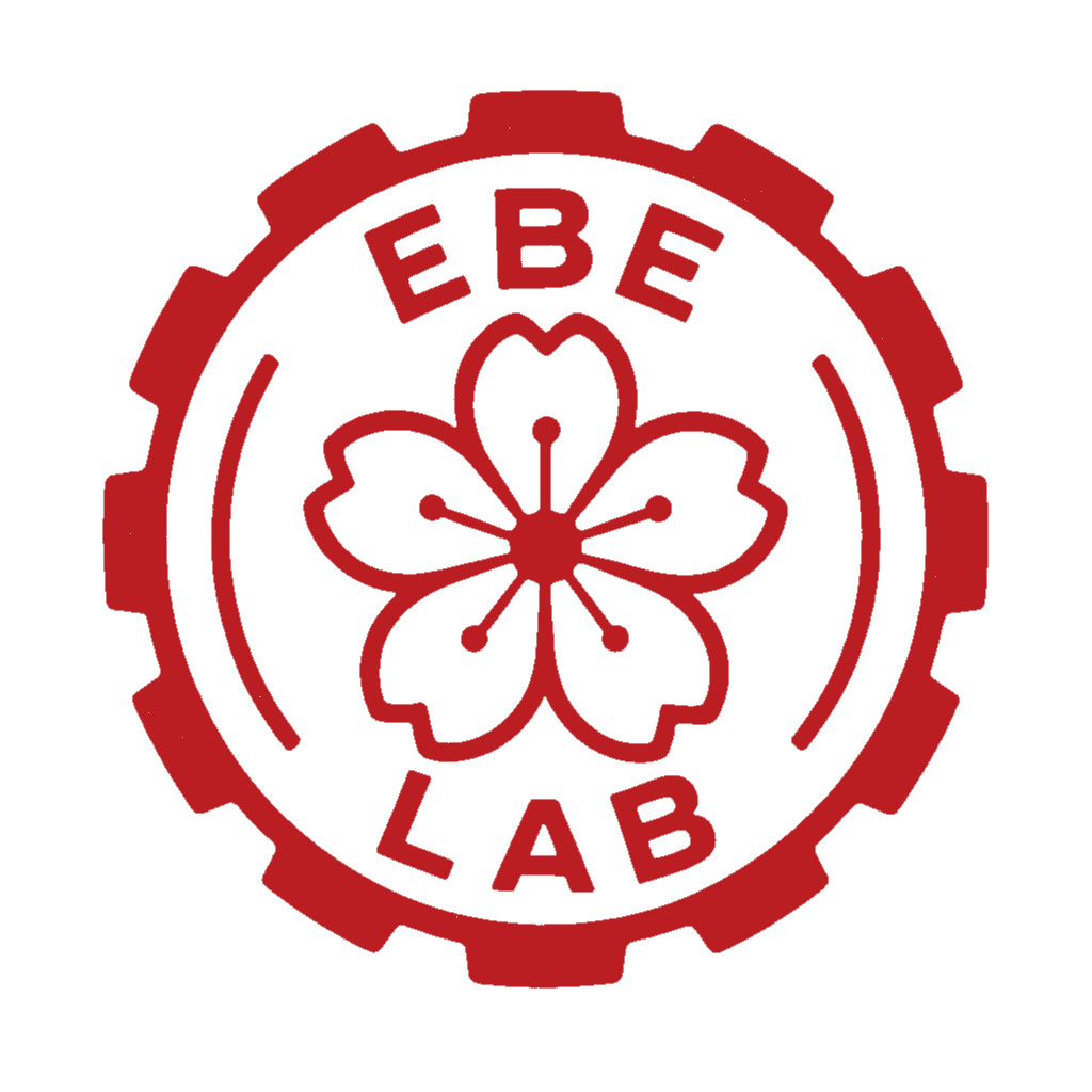 Evelyn Dooley's EBE LAB – Fine Wood and Metal Arts